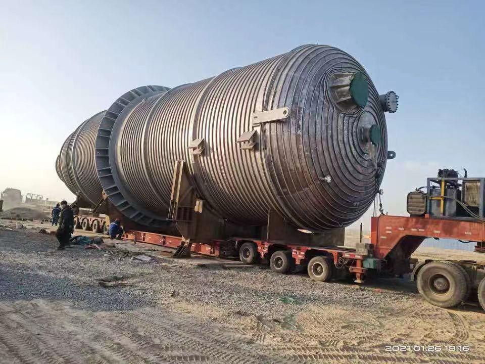 جزئیات میکسر و تجهیزات فرآیندی خاص